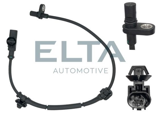 ELTA Automotive EA1469 Sensor, wheel speed EA1469: Buy near me at 2407.PL in Poland at an Affordable price!