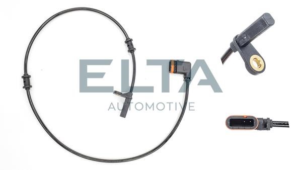 ELTA Automotive EA1472 Czujnik ABS (ABS) EA1472: Dobra cena w Polsce na 2407.PL - Kup Teraz!