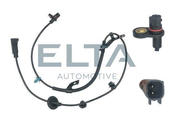 ELTA Automotive EA1476 Датчик АБС (ABS) EA1476: Приваблива ціна - Купити у Польщі на 2407.PL!