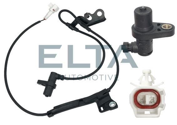 ELTA Automotive EA1306 Датчик АБС (ABS) EA1306: Приваблива ціна - Купити у Польщі на 2407.PL!