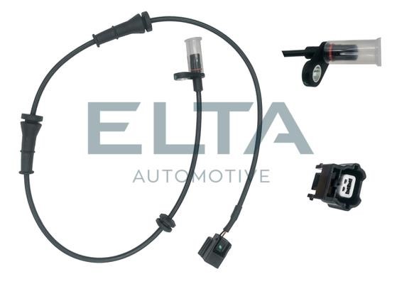 ELTA Automotive EA1484 Czujnik ABS (ABS) EA1484: Dobra cena w Polsce na 2407.PL - Kup Teraz!
