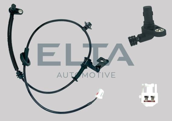 ELTA Automotive EA1490 Czujnik ABS (ABS) EA1490: Dobra cena w Polsce na 2407.PL - Kup Teraz!