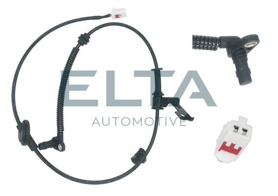 ELTA Automotive EA1492 Czujnik ABS (ABS) EA1492: Dobra cena w Polsce na 2407.PL - Kup Teraz!
