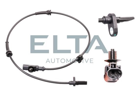 ELTA Automotive EA1311 Sensor, Raddrehzahl EA1311: Kaufen Sie zu einem guten Preis in Polen bei 2407.PL!