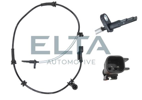 ELTA Automotive EA1557 Czujnik ABS (ABS) EA1557: Atrakcyjna cena w Polsce na 2407.PL - Zamów teraz!