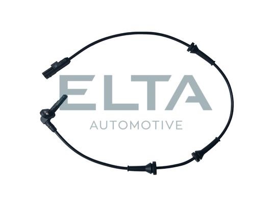 ELTA Automotive EA1318 Czujnik ABS (ABS) EA1318: Dobra cena w Polsce na 2407.PL - Kup Teraz!