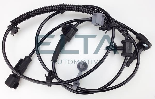 ELTA Automotive EA1322 Датчик АБС (ABS) EA1322: Приваблива ціна - Купити у Польщі на 2407.PL!