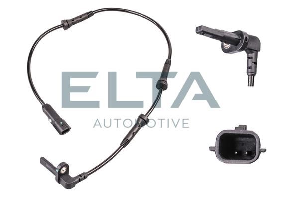 ELTA Automotive EA1324 Czujnik ABS (ABS) EA1324: Dobra cena w Polsce na 2407.PL - Kup Teraz!