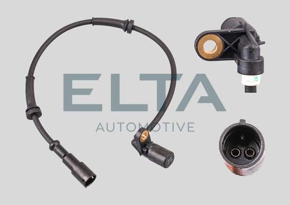 ELTA Automotive EA1325 Czujnik ABS (ABS) EA1325: Dobra cena w Polsce na 2407.PL - Kup Teraz!