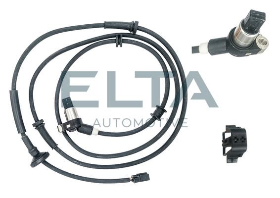 ELTA Automotive EA1327 Sensor, Raddrehzahl EA1327: Kaufen Sie zu einem guten Preis in Polen bei 2407.PL!