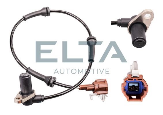ELTA Automotive EA1369 Sensor, wheel speed EA1369: Buy near me at 2407.PL in Poland at an Affordable price!