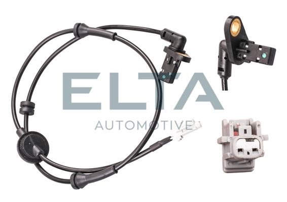 ELTA Automotive EA1372 Датчик АБС (ABS) EA1372: Приваблива ціна - Купити у Польщі на 2407.PL!