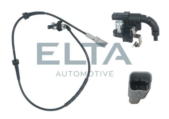 ELTA Automotive EA1379 Датчик АБС (ABS) EA1379: Приваблива ціна - Купити у Польщі на 2407.PL!