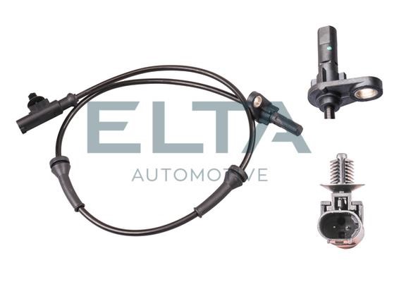 ELTA Automotive EA1410 Датчик АБС (ABS) EA1410: Приваблива ціна - Купити у Польщі на 2407.PL!