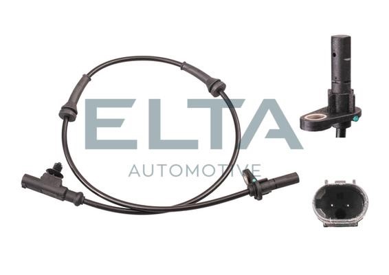 ELTA Automotive EA1411 Датчик АБС (ABS) EA1411: Приваблива ціна - Купити у Польщі на 2407.PL!