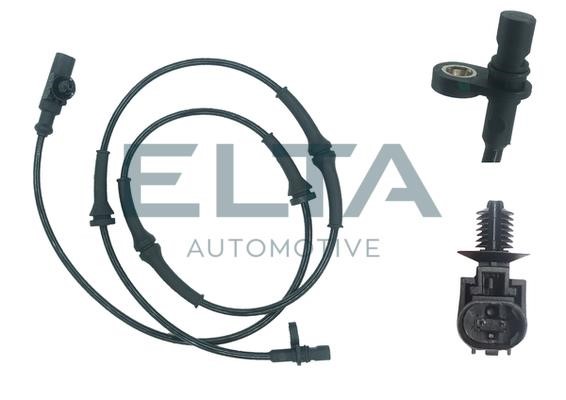 ELTA Automotive EA1412 Датчик АБС (ABS) EA1412: Приваблива ціна - Купити у Польщі на 2407.PL!