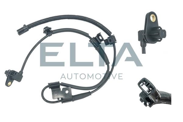 ELTA Automotive EA1432 Датчик АБС (ABS) EA1432: Приваблива ціна - Купити у Польщі на 2407.PL!