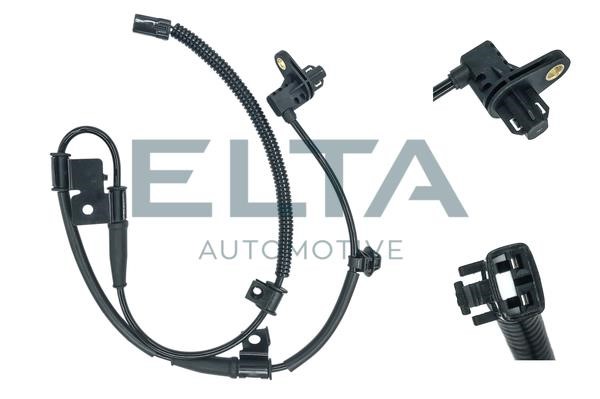 ELTA Automotive EA1433 Датчик АБС (ABS) EA1433: Приваблива ціна - Купити у Польщі на 2407.PL!