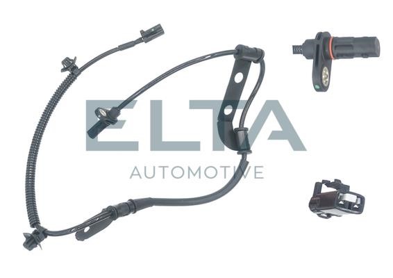 ELTA Automotive EA1434 Датчик АБС (ABS) EA1434: Приваблива ціна - Купити у Польщі на 2407.PL!