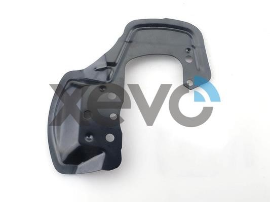 ELTA Automotive XES0100 Brake dust shield XES0100: Buy near me at 2407.PL in Poland at an Affordable price!