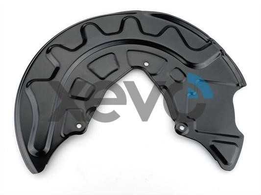 ELTA Automotive XES0068 Brake dust shield XES0068: Buy near me in Poland at 2407.PL - Good price!