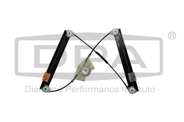 Diamond/DPA 88391811002 Window Regulator 88391811002: Buy near me at 2407.PL in Poland at an Affordable price!