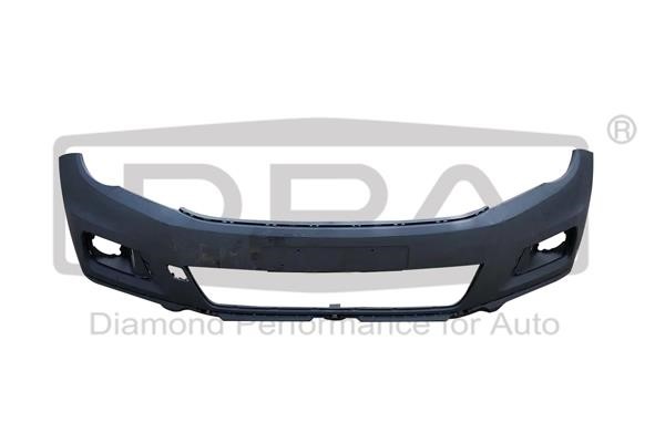 Diamond/DPA 88071869402 Front bumper 88071869402: Buy near me in Poland at 2407.PL - Good price!
