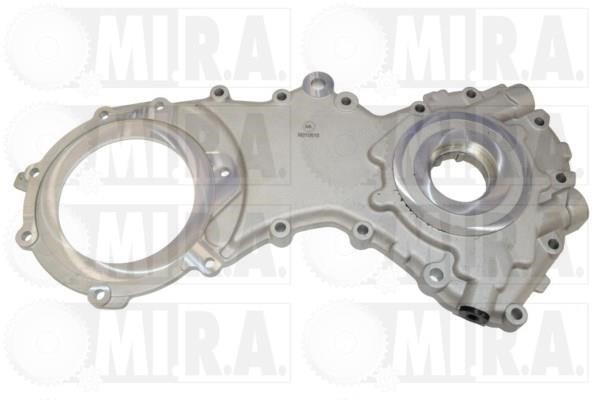 MI.R.A 28/4669 OIL PUMP 284669: Buy near me at 2407.PL in Poland at an Affordable price!