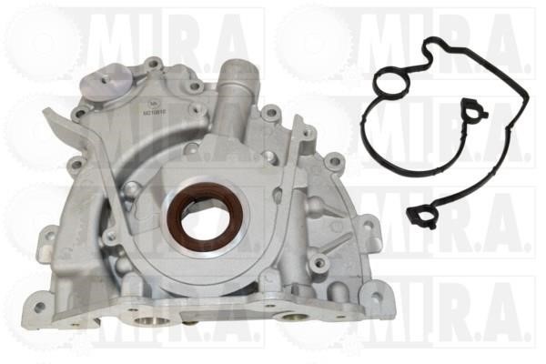 MI.R.A 28/4671 OIL PUMP 284671: Buy near me at 2407.PL in Poland at an Affordable price!