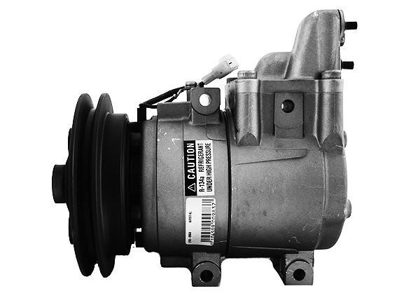 Airstal 10-0964 Compressor, air conditioning 100964: Buy near me at 2407.PL in Poland at an Affordable price!
