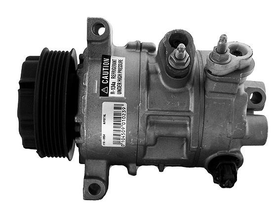 Airstal 10-0954 Compressor, air conditioning 100954: Buy near me in Poland at 2407.PL - Good price!