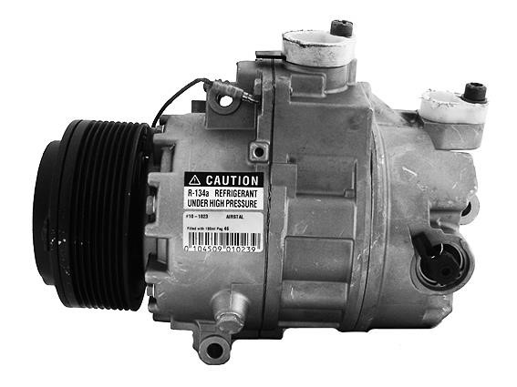 Airstal 10-1023 Compressor, air conditioning 101023: Buy near me at 2407.PL in Poland at an Affordable price!