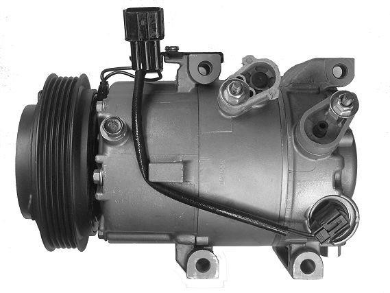 Airstal 10-1726 Compressor, air conditioning 101726: Buy near me in Poland at 2407.PL - Good price!
