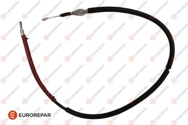 Eurorepar E074007 Parking brake cable left E074007: Buy near me in Poland at 2407.PL - Good price!