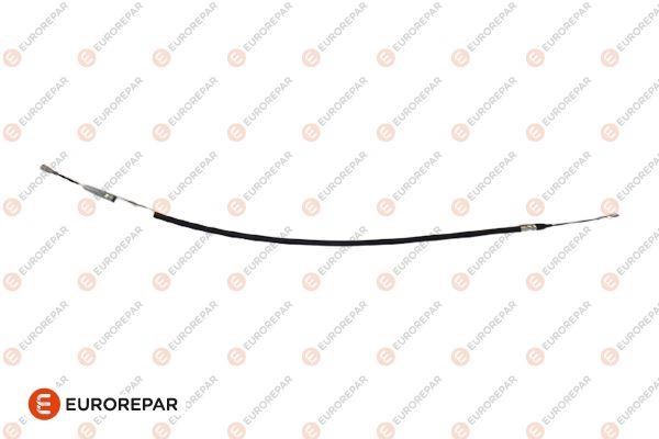 Eurorepar E074043 Cable Pull, parking brake E074043: Buy near me in Poland at 2407.PL - Good price!