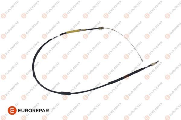 Eurorepar E074050 Parking brake cable left E074050: Buy near me in Poland at 2407.PL - Good price!
