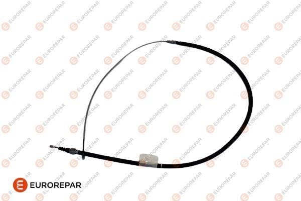 Eurorepar E074260 Cable Pull, parking brake E074260: Buy near me at 2407.PL in Poland at an Affordable price!