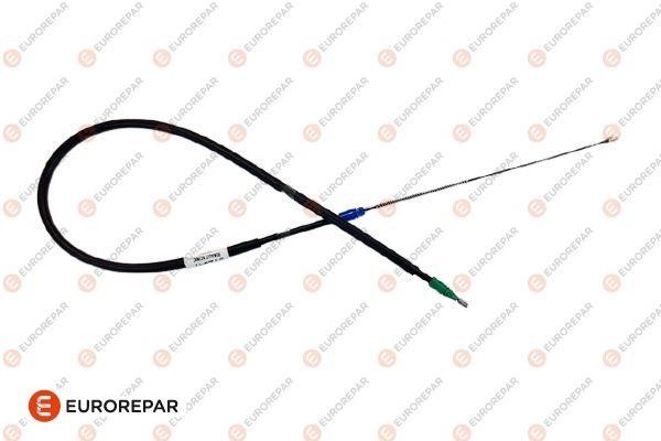 Eurorepar E074109 Cable Pull, parking brake E074109: Buy near me in Poland at 2407.PL - Good price!