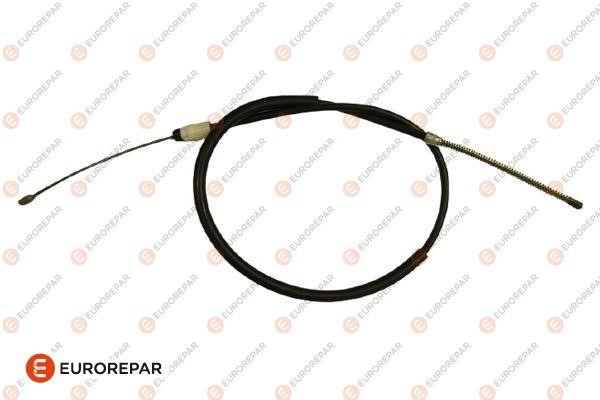 Eurorepar E074191 Cable Pull, parking brake E074191: Buy near me in Poland at 2407.PL - Good price!