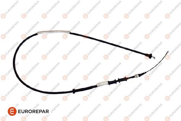 Eurorepar E074232 Cable Pull, parking brake E074232: Buy near me in Poland at 2407.PL - Good price!