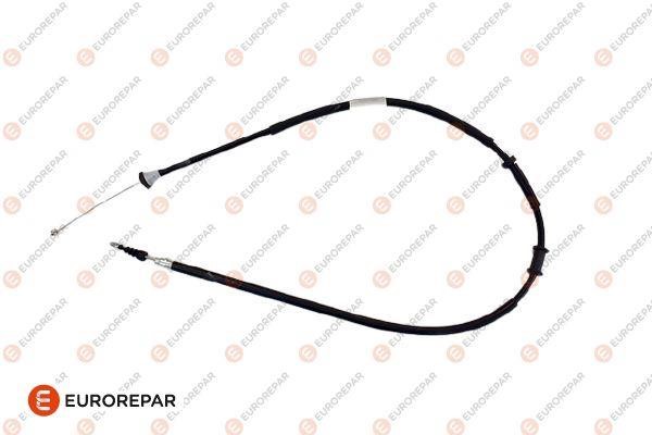 Eurorepar E074241 Cable Pull, parking brake E074241: Buy near me at 2407.PL in Poland at an Affordable price!