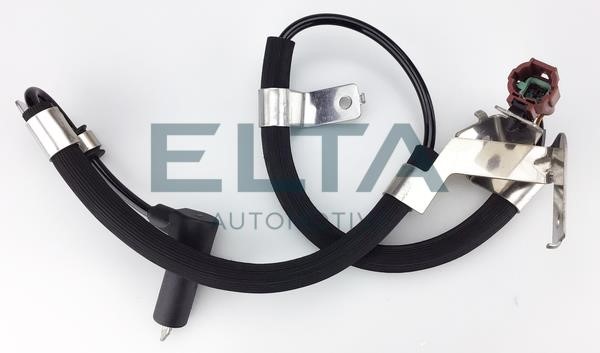 ELTA Automotive EA0272 Датчик АБС (ABS) EA0272: Приваблива ціна - Купити у Польщі на 2407.PL!