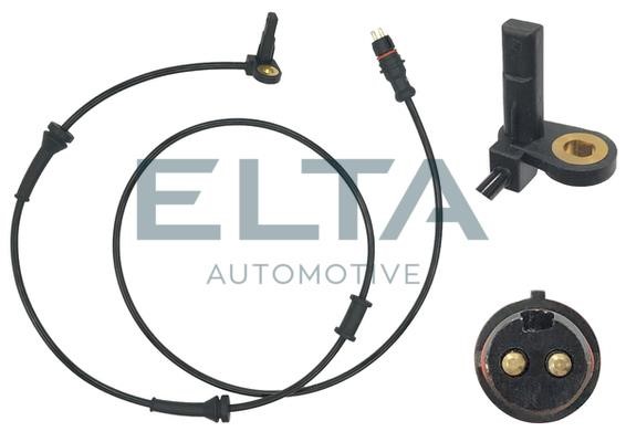 ELTA Automotive EA0293 Czujnik ABS (ABS) EA0293: Dobra cena w Polsce na 2407.PL - Kup Teraz!