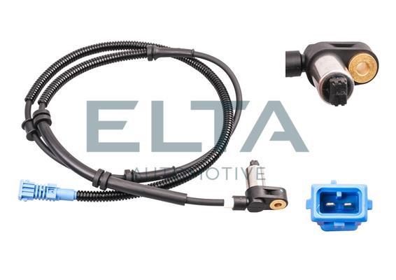 ELTA Automotive EA0297 Czujnik ABS (ABS) EA0297: Dobra cena w Polsce na 2407.PL - Kup Teraz!