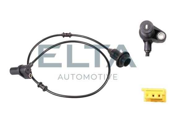 ELTA Automotive EA0343 Czujnik ABS (ABS) EA0343: Dobra cena w Polsce na 2407.PL - Kup Teraz!