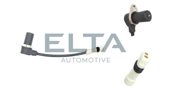 ELTA Automotive EA0349 Датчик АБС (ABS) EA0349: Приваблива ціна - Купити у Польщі на 2407.PL!