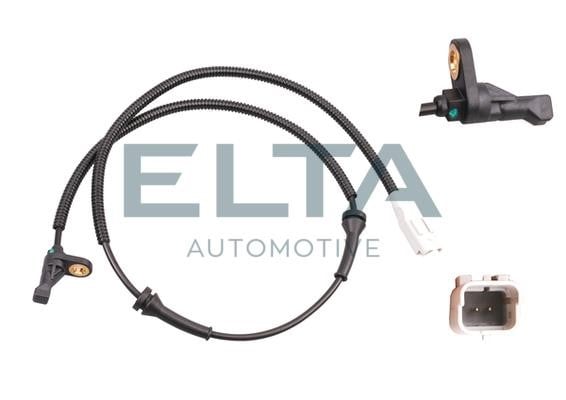 ELTA Automotive EA0351 Датчик АБС (ABS) EA0351: Приваблива ціна - Купити у Польщі на 2407.PL!