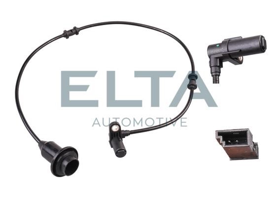 ELTA Automotive EA0362 Датчик АБС (ABS) EA0362: Приваблива ціна - Купити у Польщі на 2407.PL!