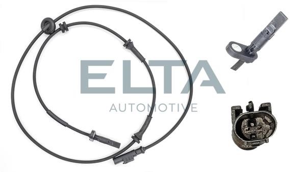 ELTA Automotive EA0371 Датчик АБС (ABS) EA0371: Отличная цена - Купить в Польше на 2407.PL!