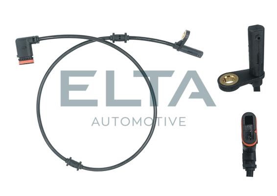 ELTA Automotive EA0433 Czujnik ABS (ABS) EA0433: Dobra cena w Polsce na 2407.PL - Kup Teraz!